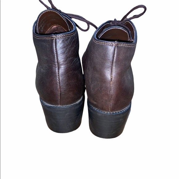 Corsina vintage Victorian boots size 8M - Picture 4 of 7